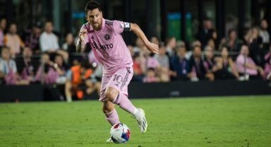 Chicago Fire, Messi'nin oynamama ihtimali nedeniyle bilet fiyatlarında teşvike yöneldi 
