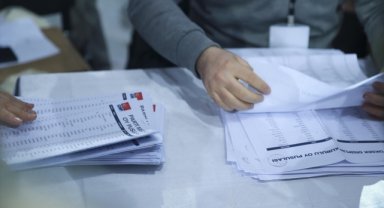 CHP'nin 57. kurultayının yeri belli oldu