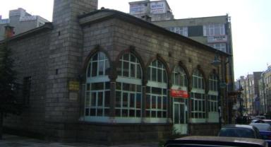 Cıncıklı olarak bilinen Çiğlizade Camii tarihi ve yapısı