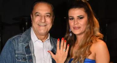 Cinsel ilişki sözleri uzun süre konuşulan Mehmet Ali Erbil'in sevgilisi konuştu! 