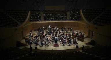 CSO, 9 ilden 1500 kişilik dev koroyla 100. Yıl Marşı'nı seslendirecek