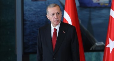 Cumhurbaşkanı Erdoğan "2023 Cumhurbaşkanlığı Kültür ve Sanat Büyük Ödülü" sahiplerini açıkladı