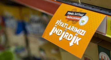 Cumhurbaşkanı Erdoğan ve Bakan Bolat'ın yaptığı "indirim çağrısına" iş dünyasından destek artıyor