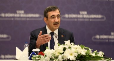 Cumhurbaşkanı Yardımcısı Yılmaz: Tersine göçü artırmalıyız