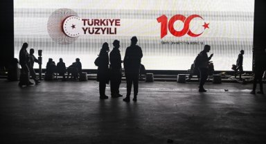 Cumhurbaşkanlığı İletişim Başkanlığından İstanbul'da Cumhuriyet'in 100. yılına özel etkinlikler