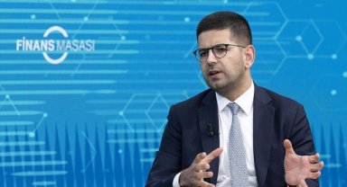 Cumhurbaşkanlığı Yatırım Ofisi Başkanı Dağlıoğlu: Türkiye 2003'ten bu yana 250 milyar doların üzerinde yatırım çekti