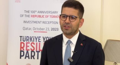 Cumhurbaşkanlığı Yatırım Ofisi Başkanı Dağlıoğlu: Yatırımcılar yapısal reformlar gündemini çok önemsiyor