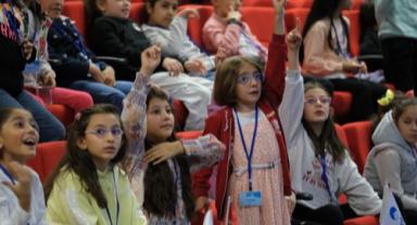 Cumhuriyet'in 100. Yılına Özel Sürdürülebilirlik ve İklim Değişikliği Atölyeleri!