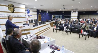 “Cumhuriyetimizin 100. Yılı, Ülkemizin Daha da Güçleneceği Bir Dönemin Başlangıcı Olacak”