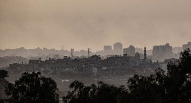 D-8 ülkeleri "Gazze Şeridi'ndeki insanlık suçlarının durdurulması" çağrısı yaptı