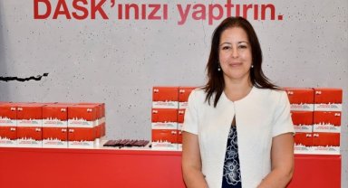 DASK Başkanı'ndan "ucuz poliçe alacağım diye yanlış metrekare beyan etmeyin" uyarısı