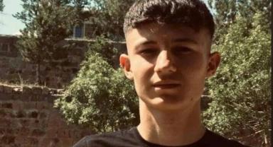 Develi'de kayıp genç ölü bulundu