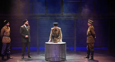 Devlet Tiyatroları, Cumhuriyet'in "Yüzyıllık Destan"ını sahneye taşıyacak