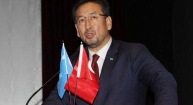 Doğu Türkistan 6. Milli Şura ve 15. Kardeşlik Buluşması