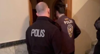 Dolandırıcılara yönelik 6 ilde 