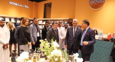 Doqu Home, Katar'da Yeni Mağaza Açtı
