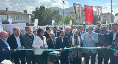 Duayen Gazeteci Ensari'den