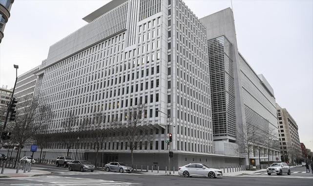 Dünya Bankası: Orta Doğu'daki çatışma küresel emtia piyasalarında "çifte şoka" neden olabilir