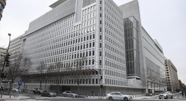 Dünya Bankası: Orta Doğu'daki çatışma küresel emtia piyasalarında "çifte şoka" neden olabilir