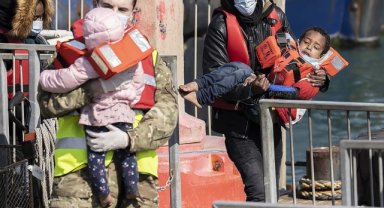 Dünya genelinde haziran-eylül döneminde zorla yerinden edilenlerin sayısı 4 milyon arttı