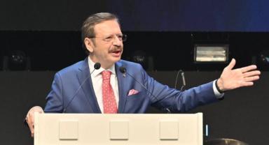 Dünya Odalar Federasyonu’nun Başkanlığı’na TOBB Başkanı Rifat Hisarcıklıoğlu seçildi