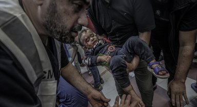 Dünya Sağlık Örgütü: Gazze'de durum kontrolden çıkıyor