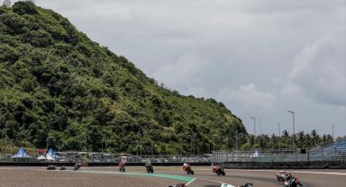 Dünya Superbike Şampiyonası'nın 2024 ön takvimi açıklandı