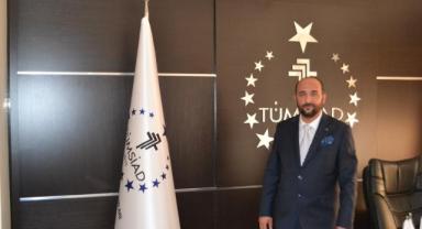 Dursun: TÜMSİAD olarak destek olmaya devam edeceğiz
