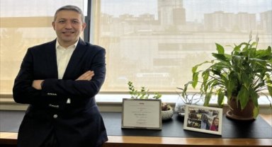 Düzey üst yönetiminde atama