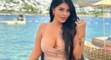 Ebru Polat kötü yorumu affetmiyor