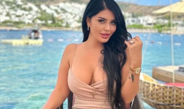 Ebru Polat kötü yorumu affetmiyor