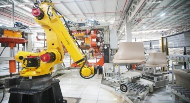 Eczacıbaşı Yapı Gereçleri'nin yeni tesisleri açıldı