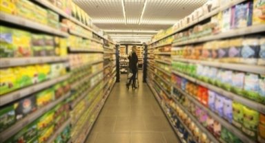 Ekonomik güven endeksi ekimde aylık bazda yüzde 1,2 artarak 96,5 oldu