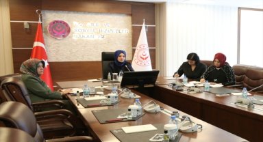 Emine Erdoğan'dan Filistinli savaş mağduru çocuklara yardım eli