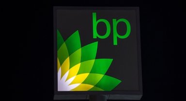 Enerji şirketi bp, üçüncü çeyrekte 3,3 milyar dolar kar sağladı
