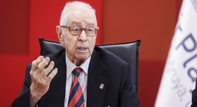 Erdoğan Arıpınar, Uluslararası Fair Play Komitesi Başkan Yardımcısı seçildi