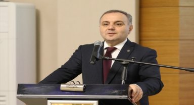 ERÜ'de "2023-2024 Eğitim-Öğretim Yılı Hazırlık Çalıştayı" düzenlendi