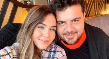 Eser Yenenler'den beklenmedik ayrılık! Sessiz sedasız ayrıldı..