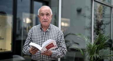 Eski TBMM Başkanı Çiçek'ten "yeni anayasa için dünkü ezberler bozulsun" çağrısı