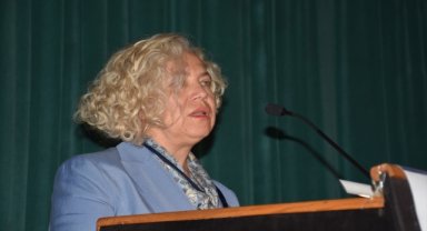 Eskişehir'de "12. Ulusal Uçak, Havacılık ve Uzay Mühendisliği Kurultayı" başladı