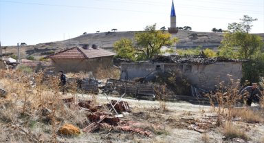Eskişehir'de 25 gündür aranan kişinin cesedi parçalanmış halde bulundu