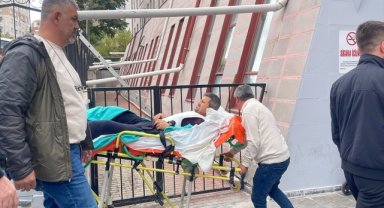 Eskişehir'de bir kişinin öldüğü silahlı kavganın şüphelisi tutuklandı