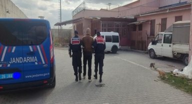 Eskişehir'de firari hükümlü yakalandı