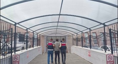 Eskişehir'de jandarma ekipleri aranan 53 kişiyi yakaladı