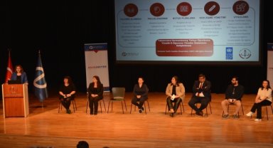 Eskişehir'den kısa kısa