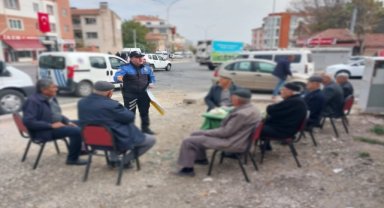 Eskişehir'den kısa kısa