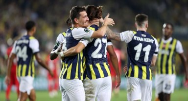 Fenerbahçe, Avrupa'da 262. mücadelesine çıkıyor