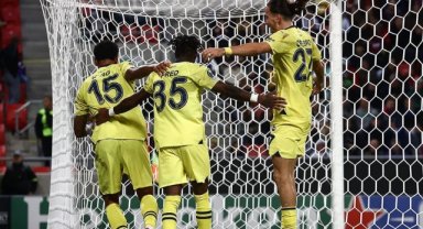 Fenerbahçe, Avrupa'da 263. mücadelesine çıkacak