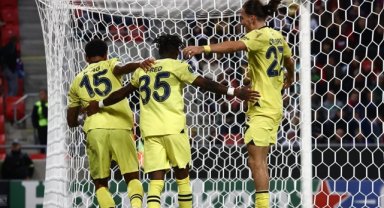 Fenerbahçe, Avrupa'da yarın Bulgar ekibi Ludogorets'i ağırlayacak