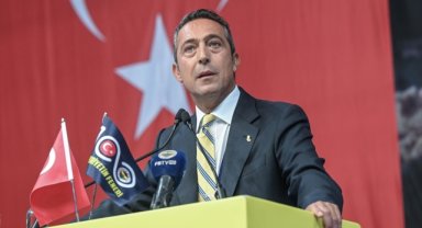 Fenerbahçe Kulübü Başkanı Ali Koç PFDK'ye sevk edildi